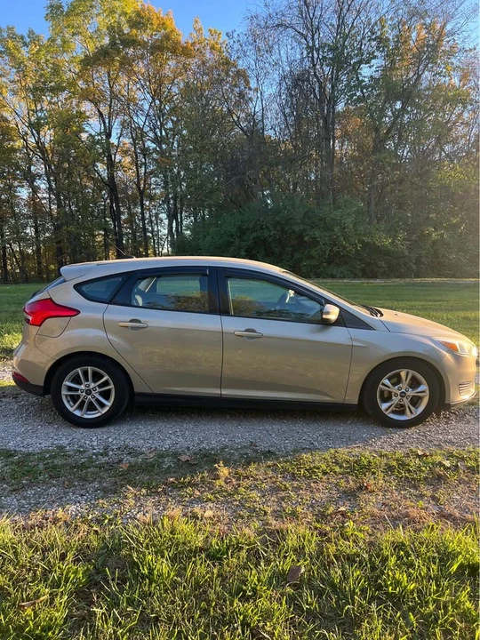 2015 Ford Focus 3rd Gen - Image 5 of 13