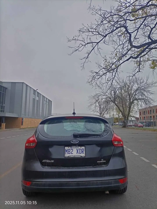 2015 Ford Focus 3rd Gen - Image 3 of 8