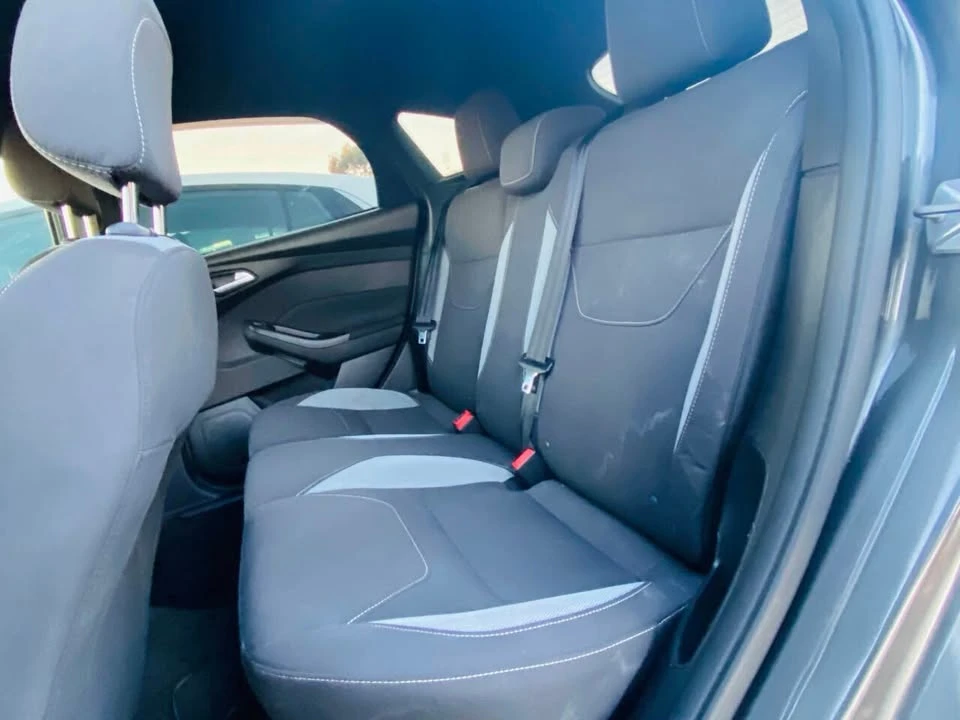 2015 Ford Focus 3rd Gen - Image 12 of 19