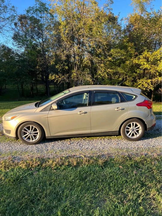 2015 Ford Focus 3rd Gen - Image 3 of 13