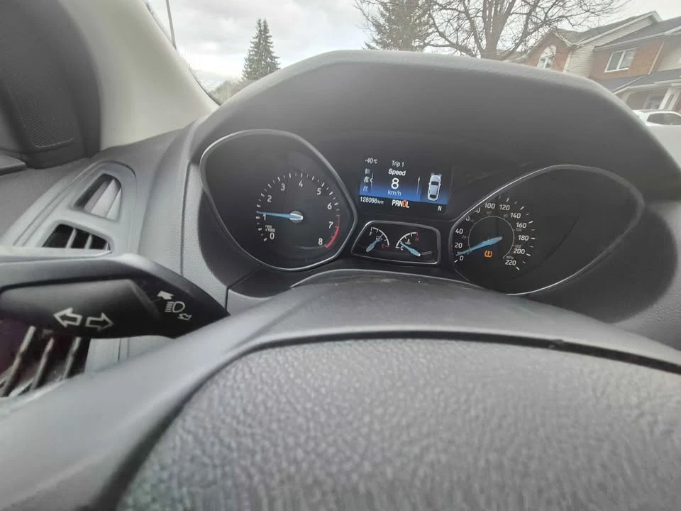 2015 Ford Focus 3rd Gen - Image 16 of 16