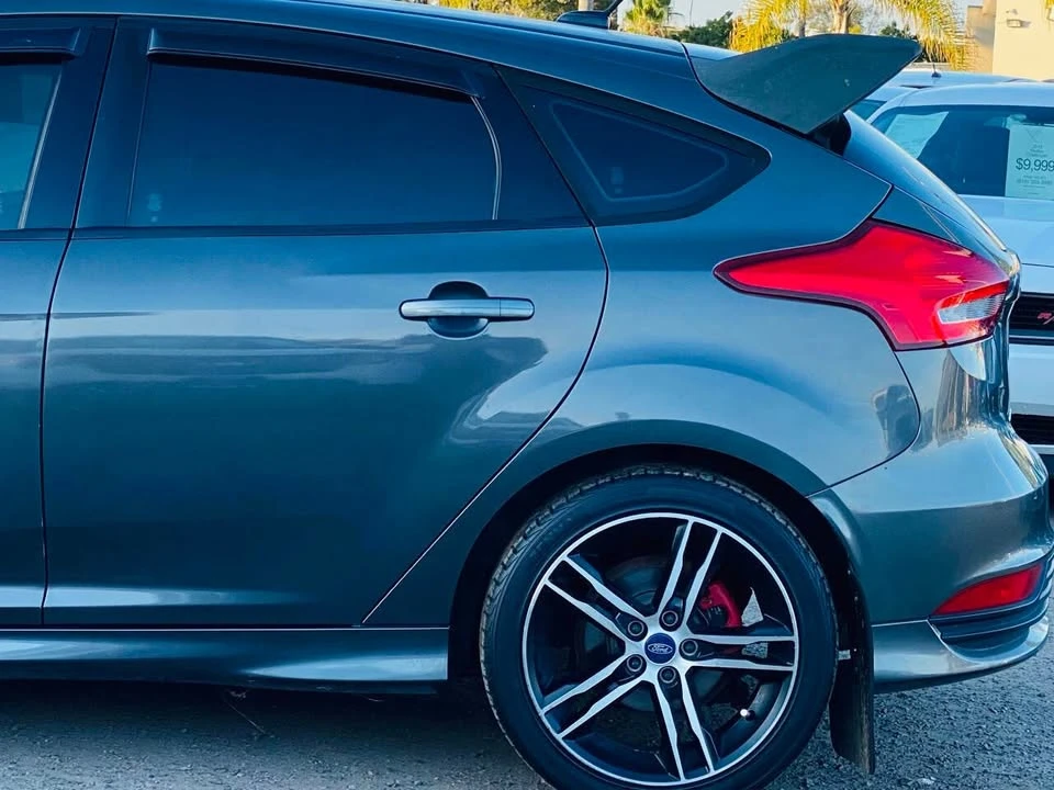 2015 Ford Focus 3rd Gen - Image 5 of 19