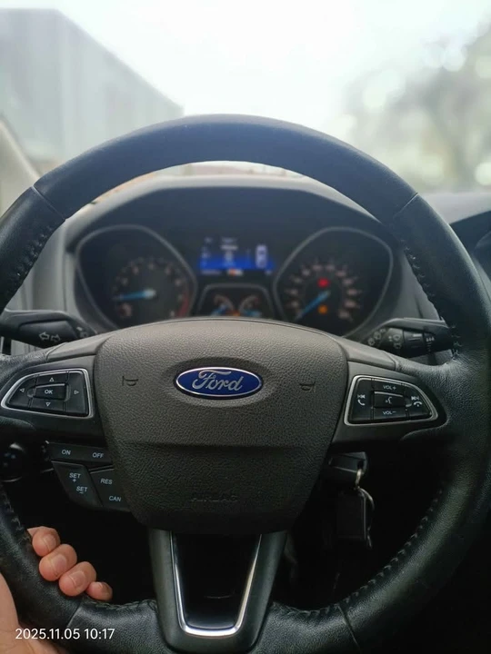 2015 Ford Focus 3rd Gen - Image 7 of 8