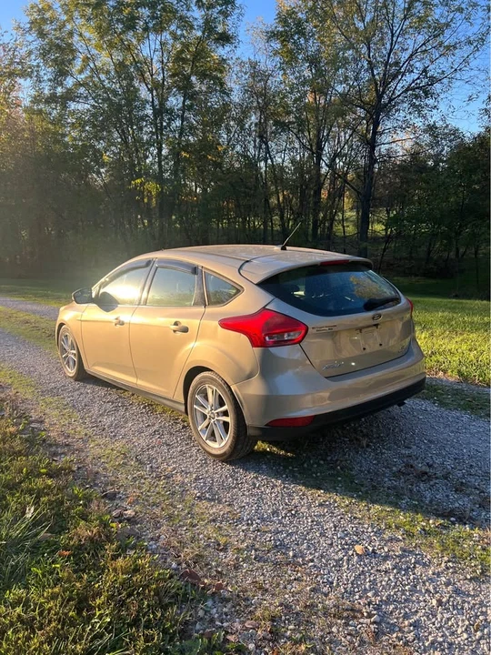 2015 Ford Focus 3rd Gen - Image 4 of 13