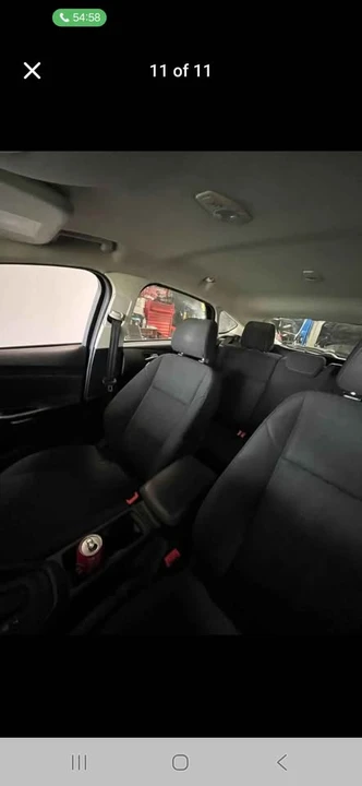 2015 Ford Focus 3rd Gen - Image 8 of 9