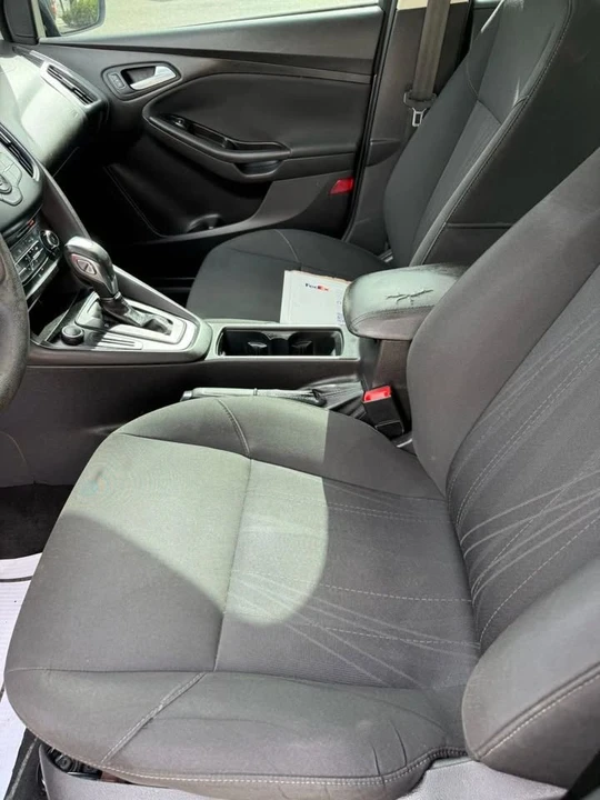 2015 Ford Focus 3rd Gen - Image 5 of 10