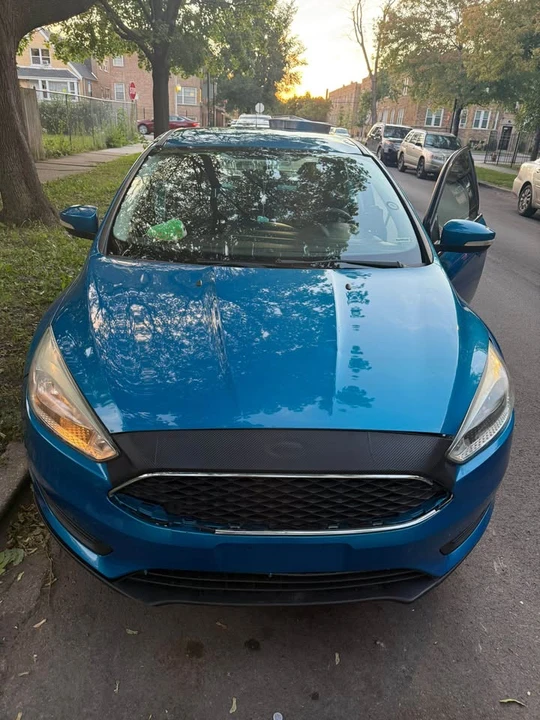 2015 Ford Focus 3rd Gen - Image 4 of 8