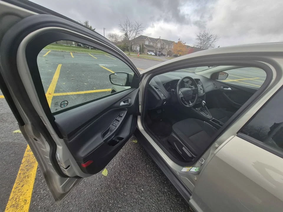 2015 Ford Focus 3rd Gen - Image 6 of 16