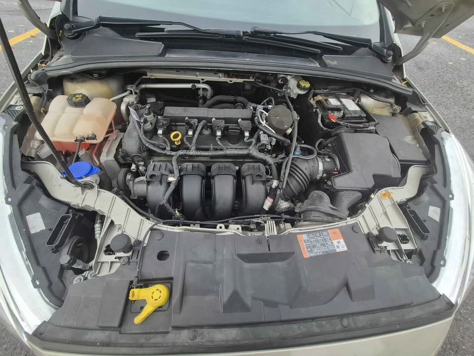 2015 Ford Focus 3rd Gen - Image 12 of 16