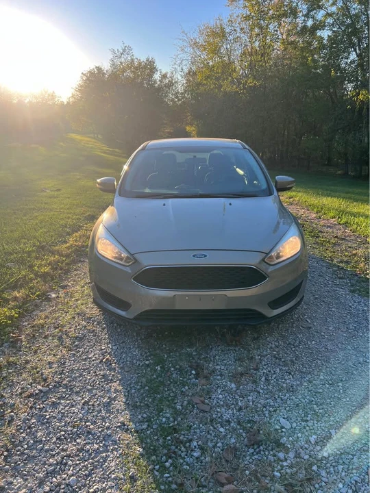 2015 Ford Focus 3rd Gen - Image 11 of 13