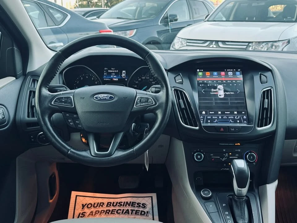 2015 Ford Focus 3rd Gen - Image 8 of 14