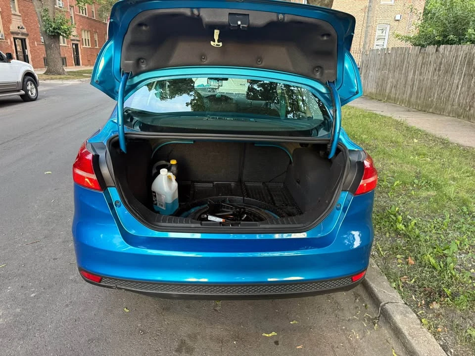 2015 Ford Focus 3rd Gen - Image 6 of 8