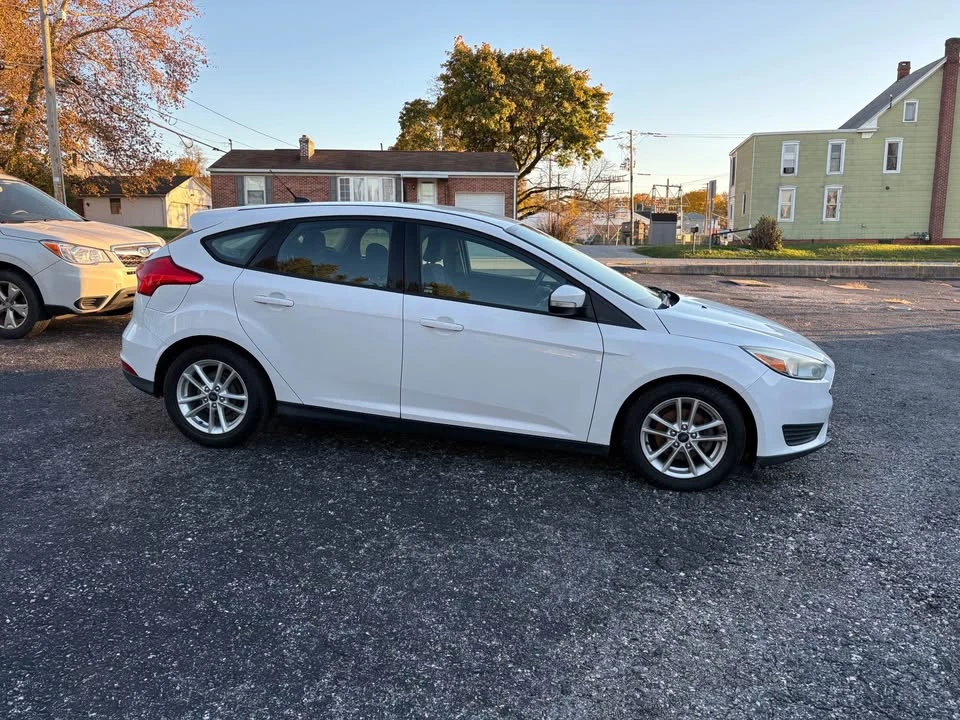 2015 Ford Focus 3rd Gen - Image 5 of 14