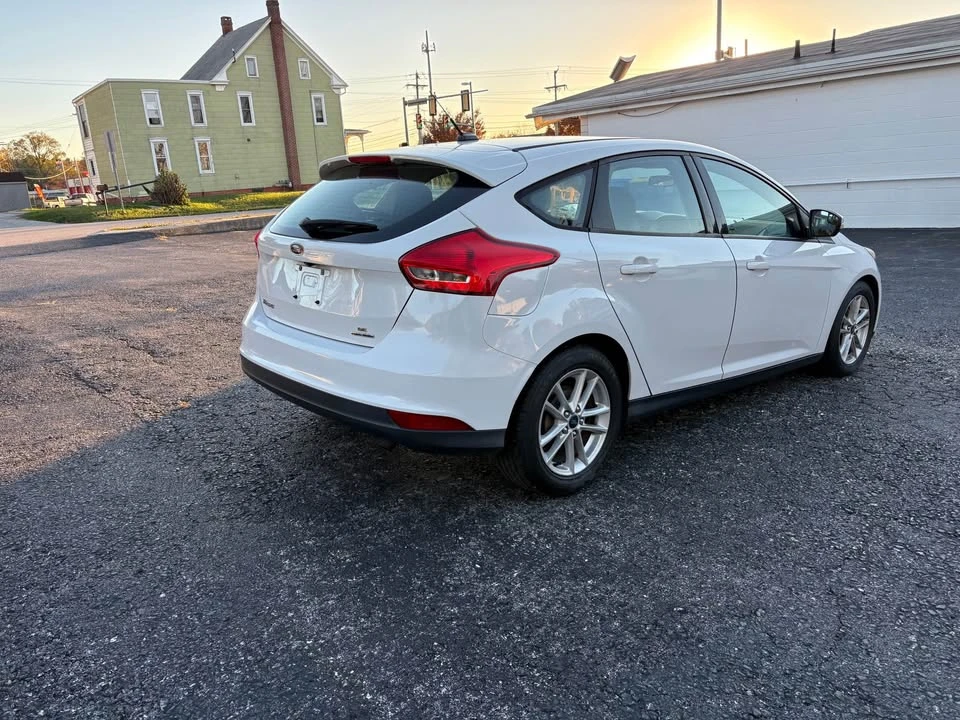 2015 Ford Focus 3rd Gen - Image 6 of 14