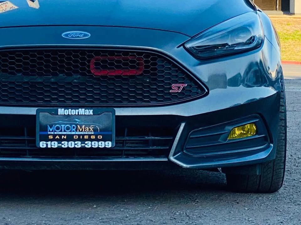 2015 Ford Focus 3rd Gen - Image 2 of 19
