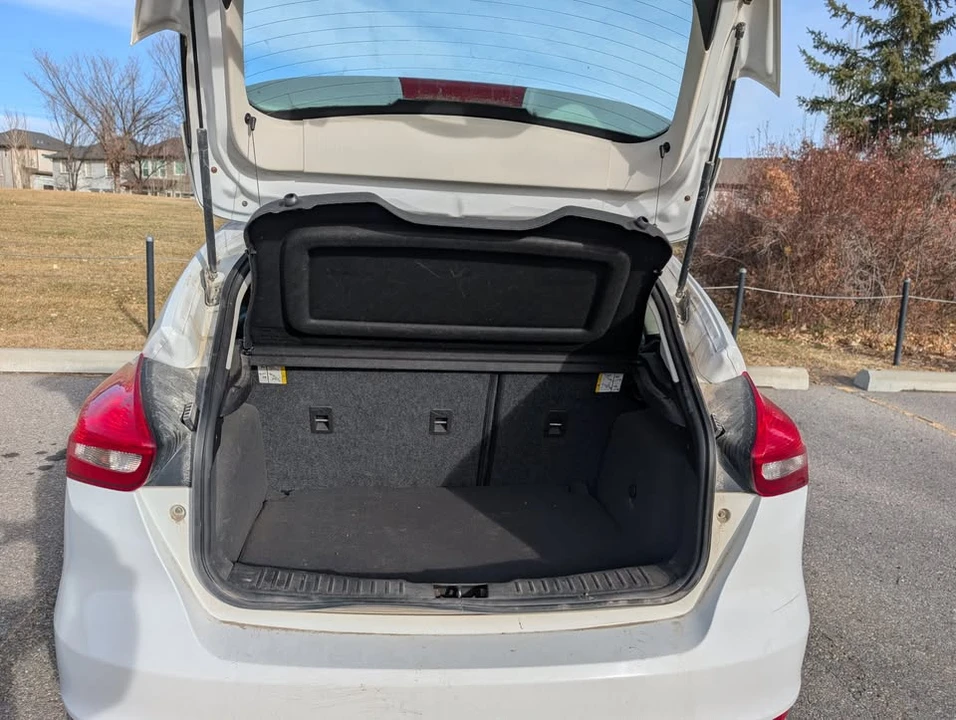 2015 Ford Focus 3rd Gen - Image 4 of 10