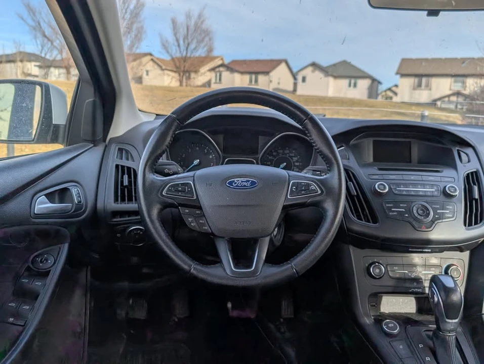 2015 Ford Focus 3rd Gen - Image 7 of 10