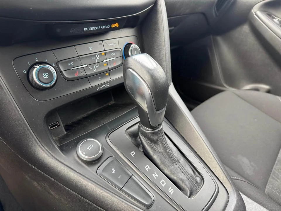 2015 Ford Focus 3rd Gen - Image 15 of 20