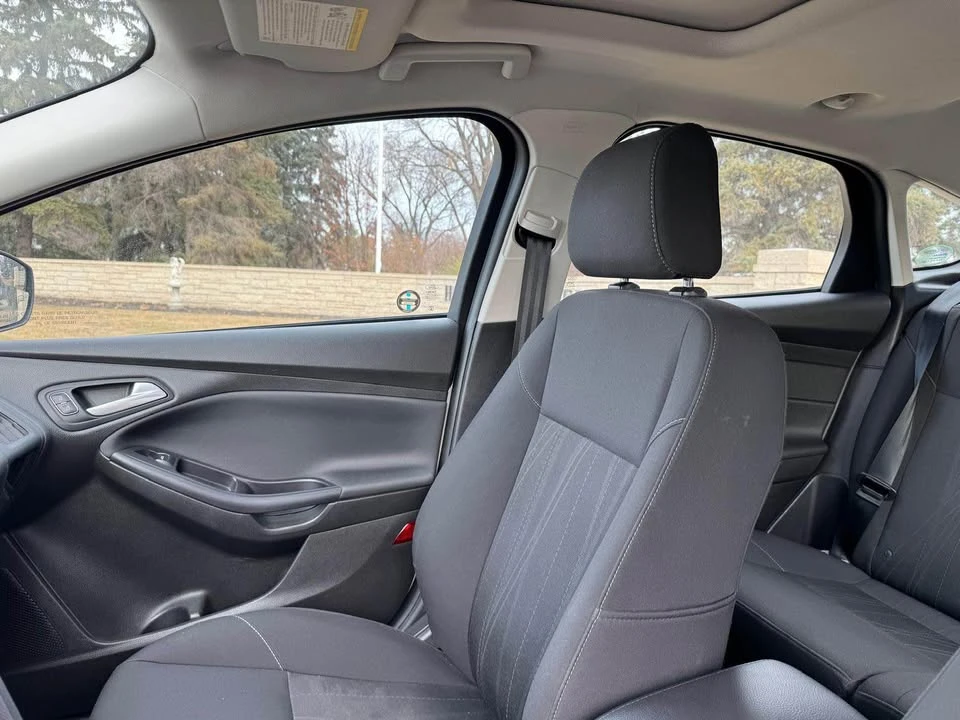2015 Ford Focus 3rd Gen - Image 13 of 20