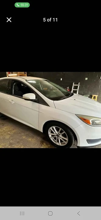 2015 Ford Focus 3rd Gen - Image 2 of 9