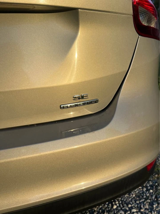 2015 Ford Focus 3rd Gen - Image 12 of 13