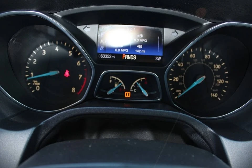 2015 Ford Focus 3rd Gen - Image 18 of 19