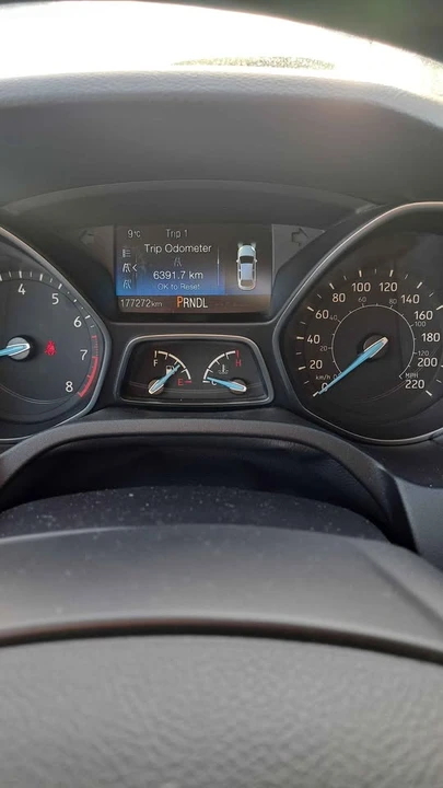 2015 Ford Focus 3rd Gen - Image 5 of 8
