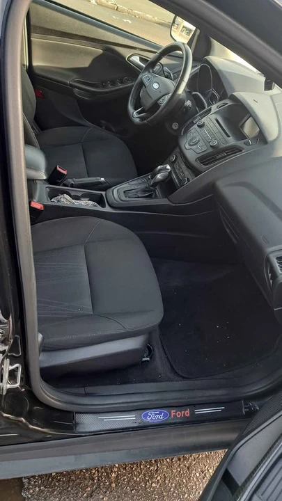 2015 Ford Focus 3rd Gen - Image 6 of 8