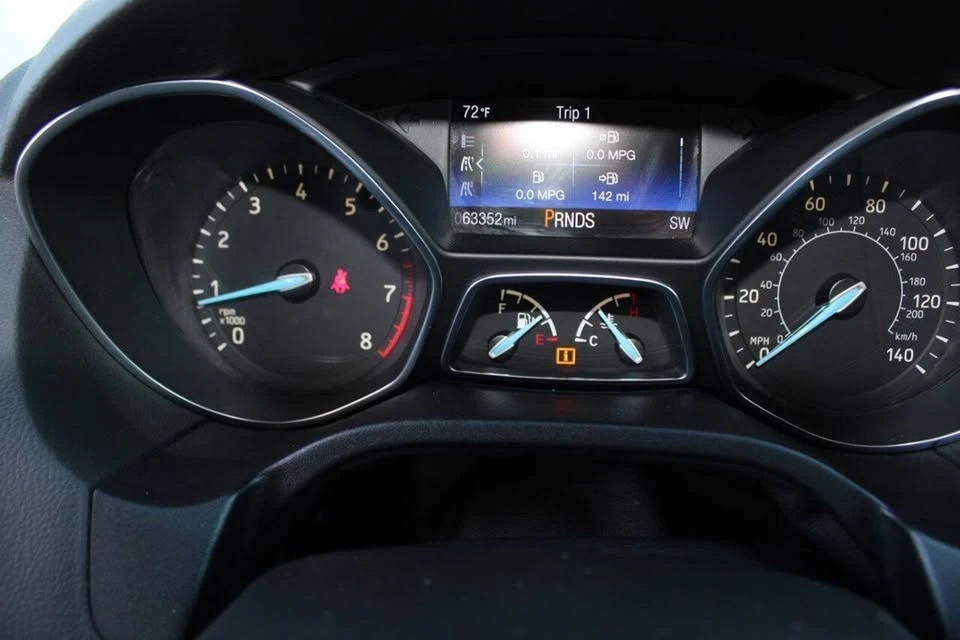 2015 Ford Focus 3rd Gen - Image 19 of 19