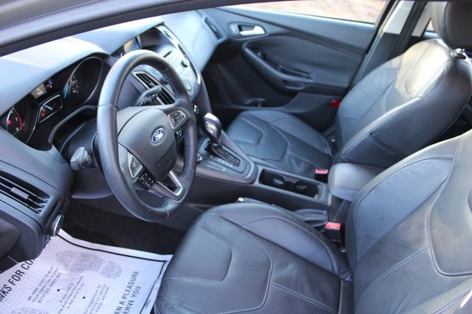 2015 Ford Focus 3rd Gen - Image 16 of 19