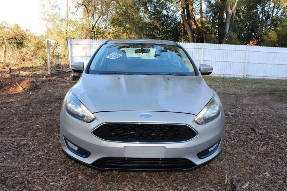 2015 Ford Focus 3rd Gen - Image 2 of 19
