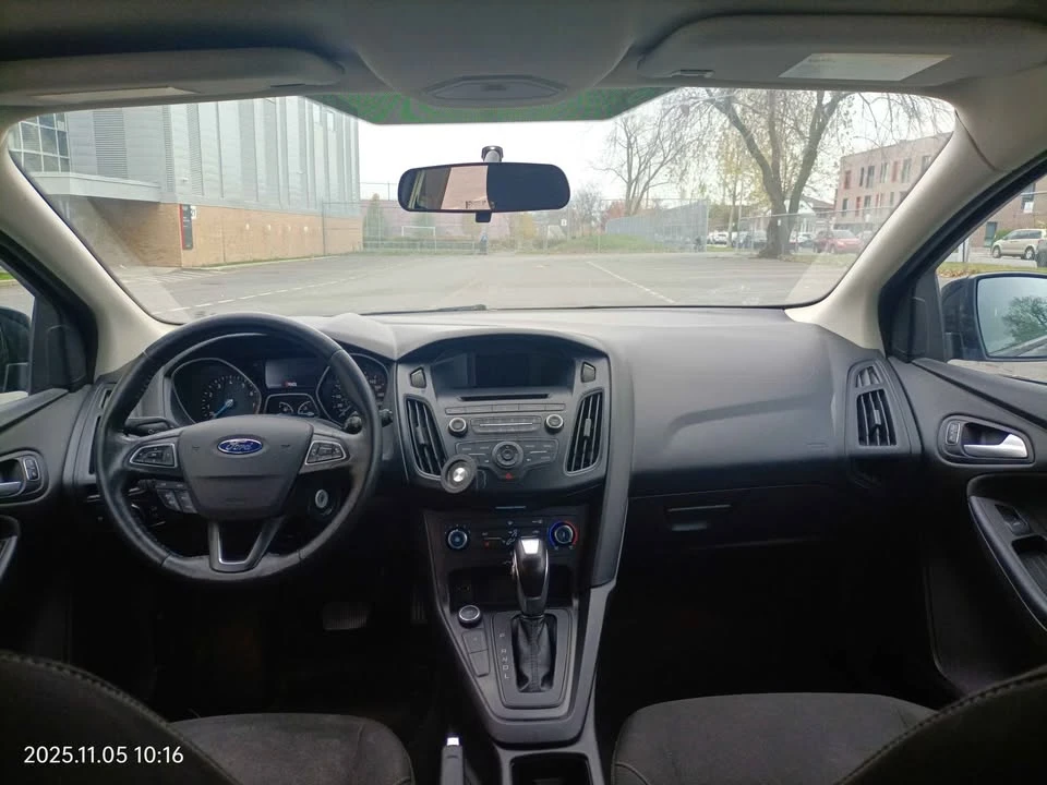 2015 Ford Focus 3rd Gen - Image 6 of 8