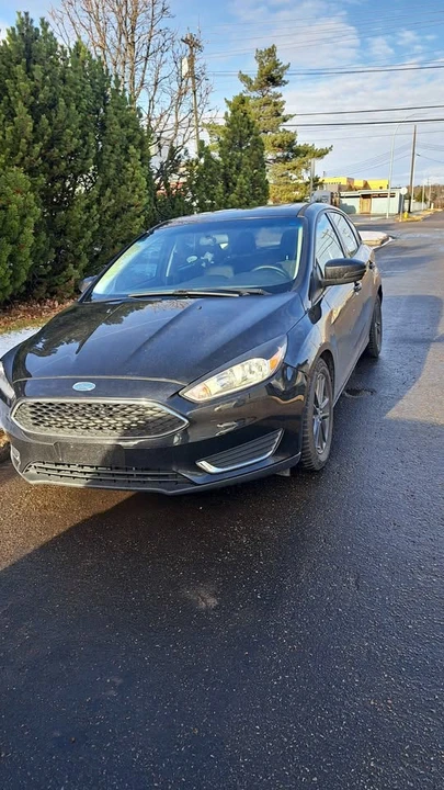 2015 Ford Focus 3rd Gen - Image 3 of 8
