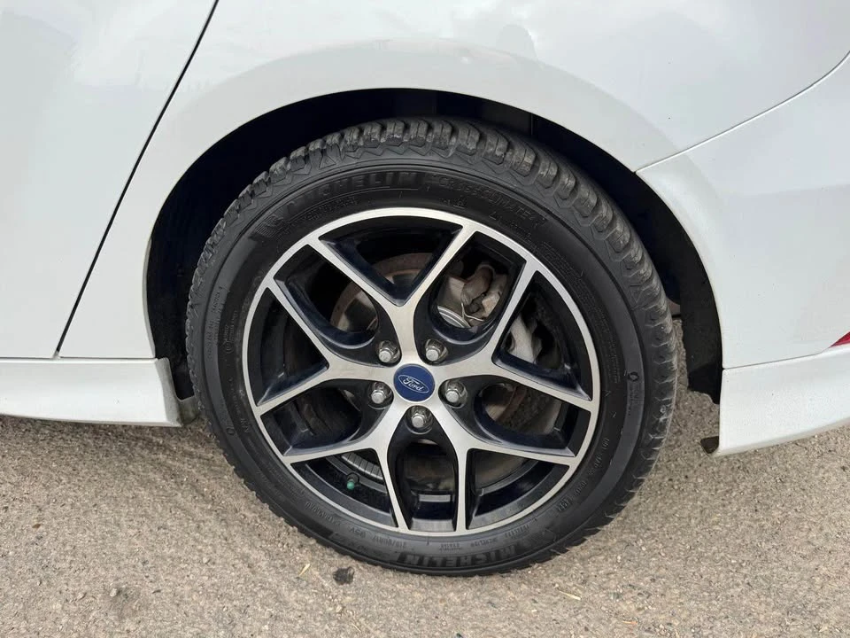 2015 Ford Focus 3rd Gen - Image 7 of 20