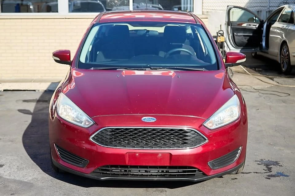2015 Ford Focus 3rd Gen - Image 4 of 15