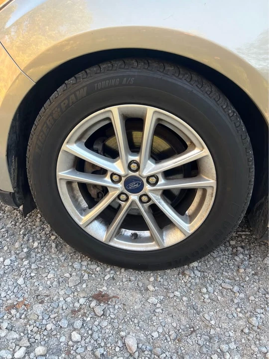 2015 Ford Focus 3rd Gen - Image 13 of 13