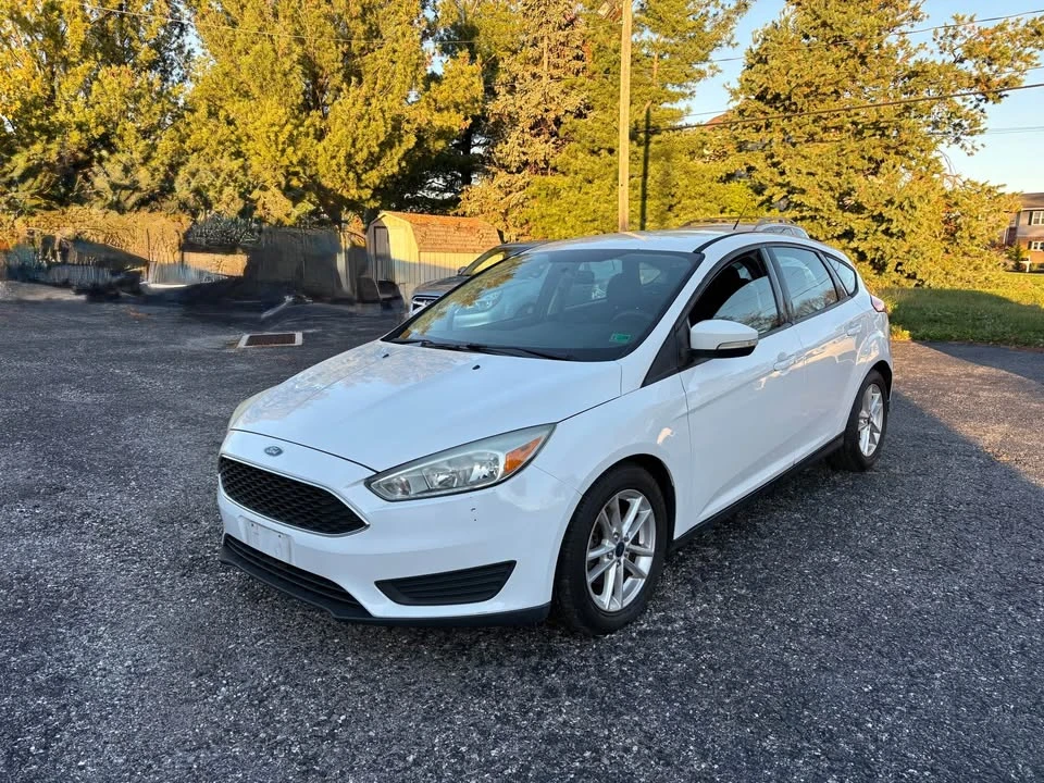 2015 Ford Focus 3rd Gen - Image 2 of 14