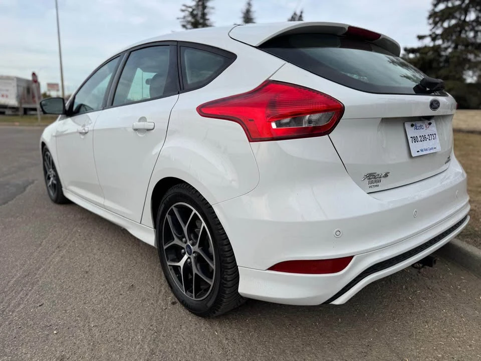 2015 Ford Focus 3rd Gen - Image 6 of 20