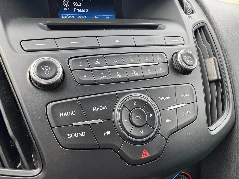 2015 Ford Focus 3rd Gen - Image 16 of 20
