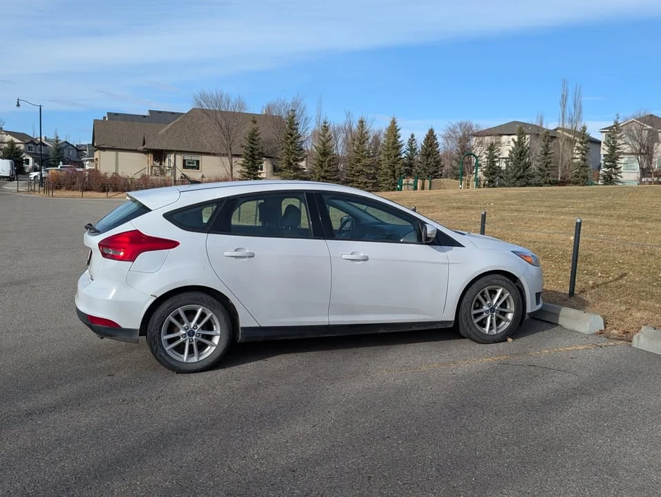 2015 Ford Focus 3rd Gen - Image 3 of 10