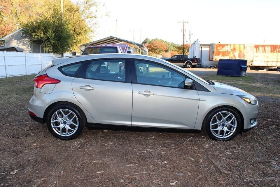 2015 Ford Focus 3rd Gen - Image 5 of 19