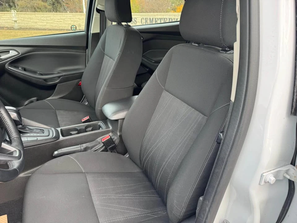 2015 Ford Focus 3rd Gen - Image 12 of 20