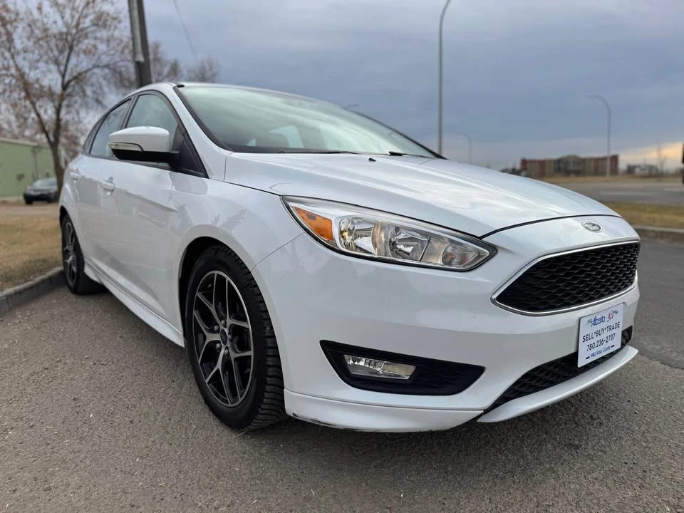 2015 Ford Focus 3rd Gen - Image 3 of 20