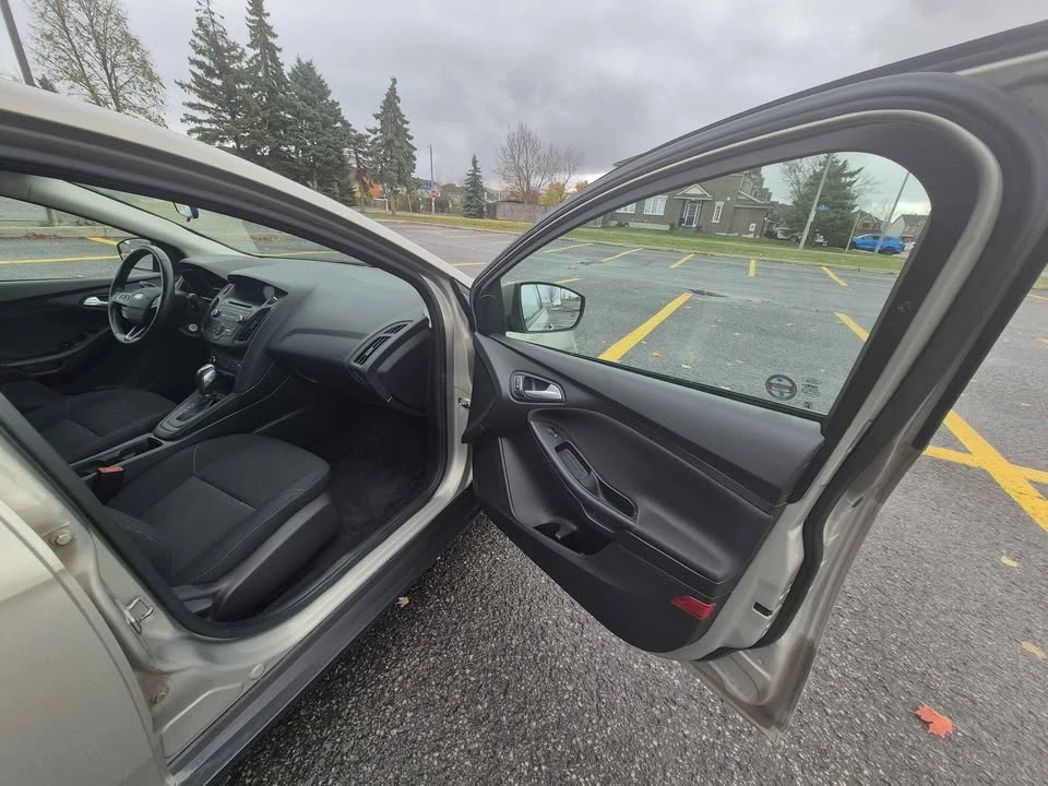 2015 Ford Focus 3rd Gen - Image 5 of 16