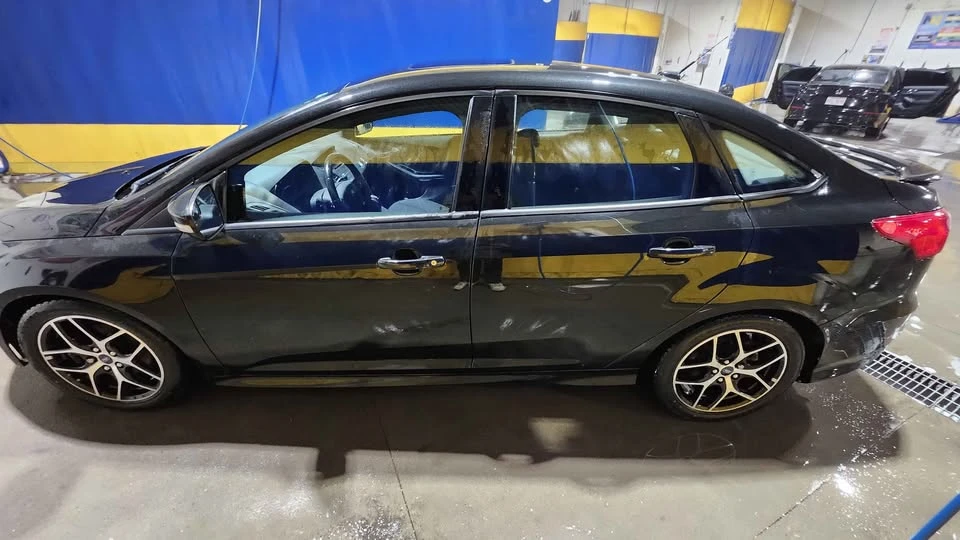 2015 Ford Focus 3rd Gen - Image 3 of 10