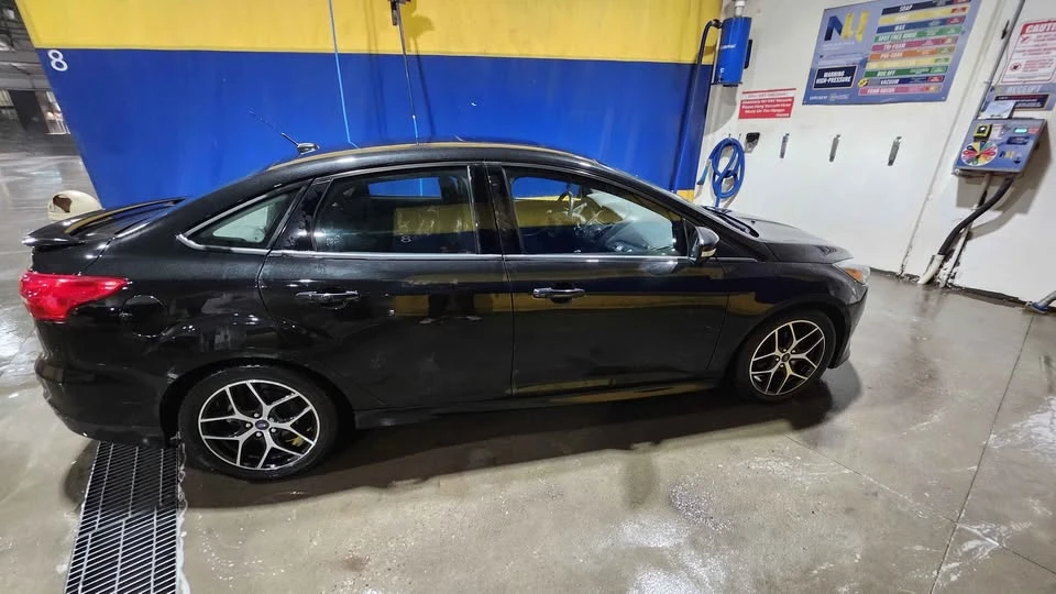 2015 Ford Focus 3rd Gen - Image 7 of 10