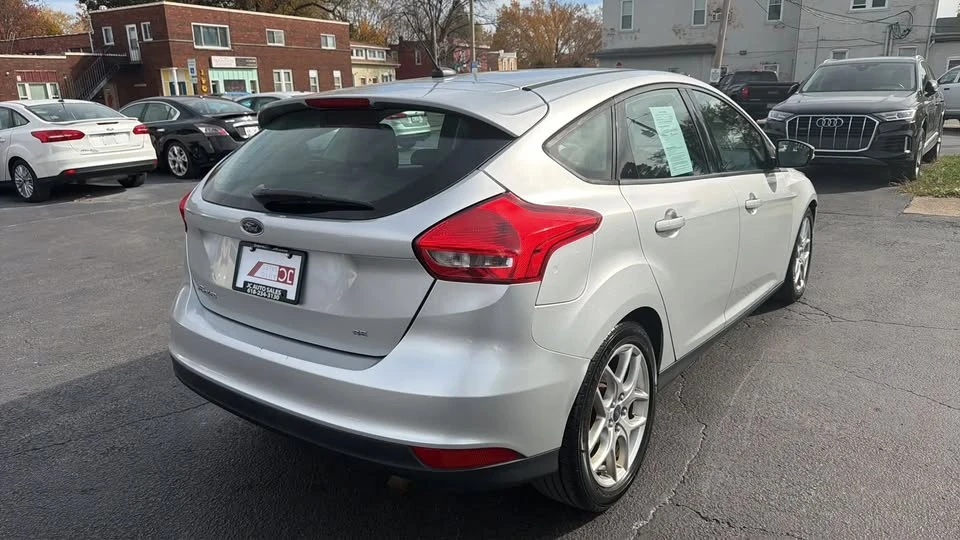 2015 Ford Focus 3rd Gen - Image 3 of 13