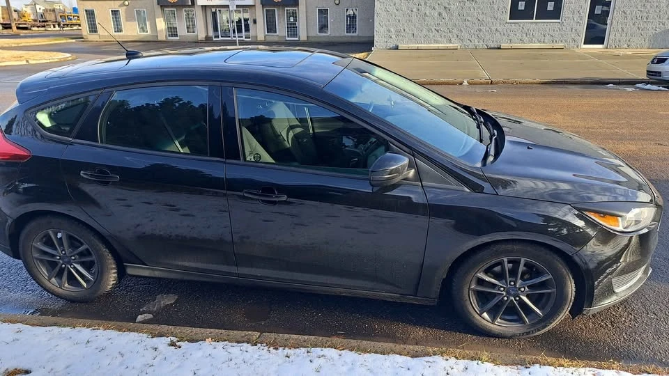 2015 Ford Focus 3rd Gen - Image 2 of 8