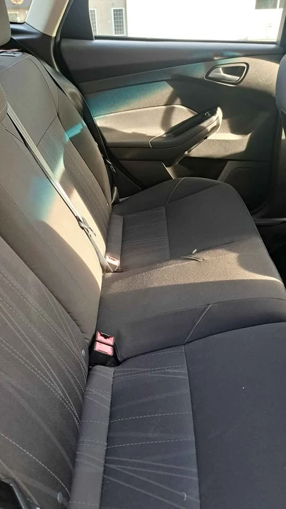 2015 Ford Focus 3rd Gen - Image 7 of 8