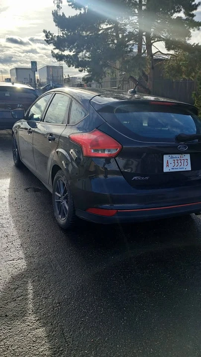 2015 Ford Focus 3rd Gen - Image 4 of 8